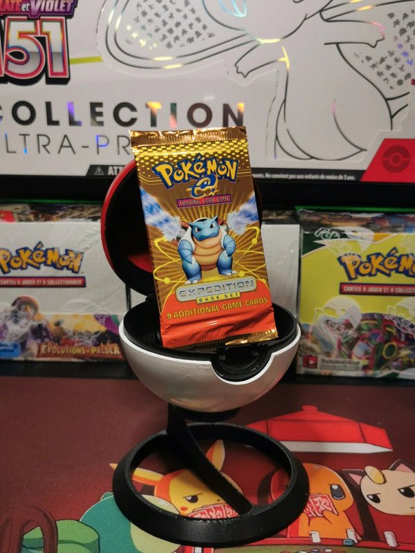 Booster pokemon Expédition anglais - CardsGeneration – Boutique de cartes à collectionner japonaises