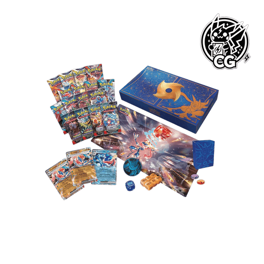 Coffret Ultra Premium Amphinobi - EX - FR - CardsGeneration – Boutique de cartes à collectionner japonaises