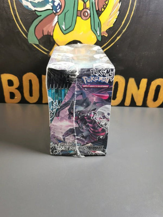 Display 36 booster Soleil et lune Ultra Prisme - CardsGeneration – Boutique de cartes à collectionner japonaises