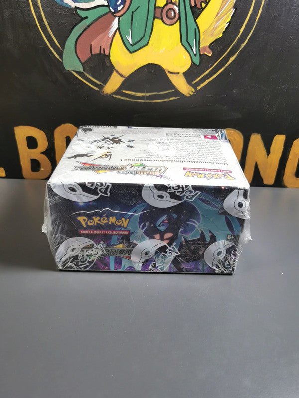 Display 36 booster Soleil et lune Ultra Prisme - CardsGeneration – Boutique de cartes à collectionner japonaises