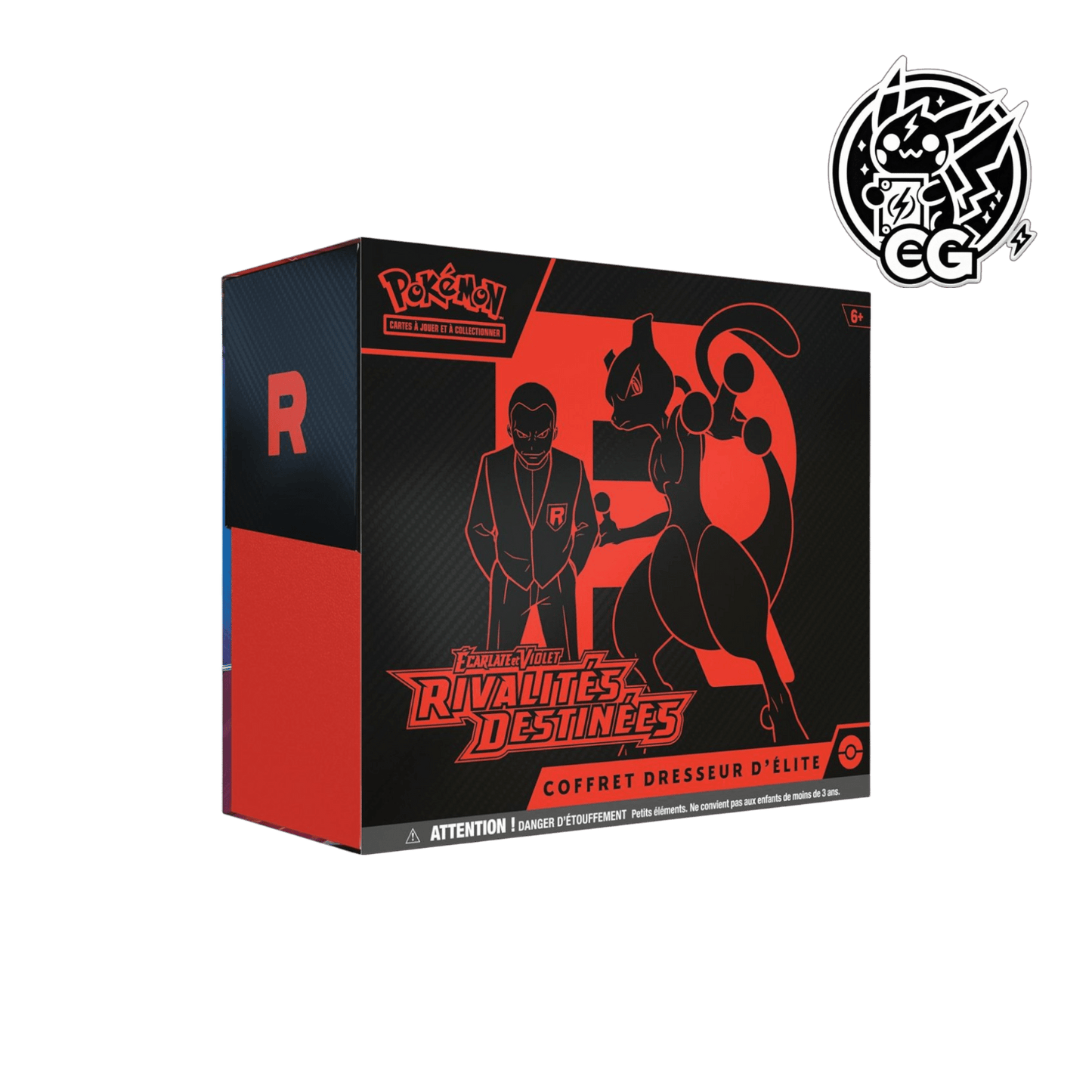 ETB EV10 - CardsGeneration – Boutique de cartes à collectionner japonaises