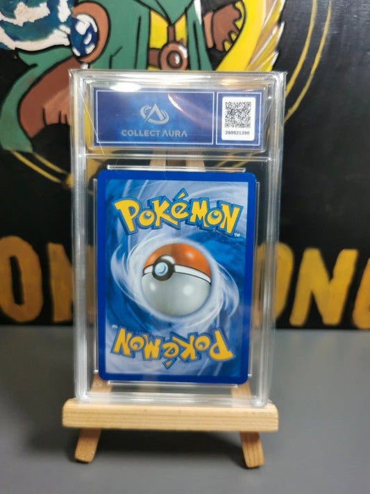 Feunard Reverse 7/123 - CardsGeneration – Boutique de cartes à collectionner japonaises