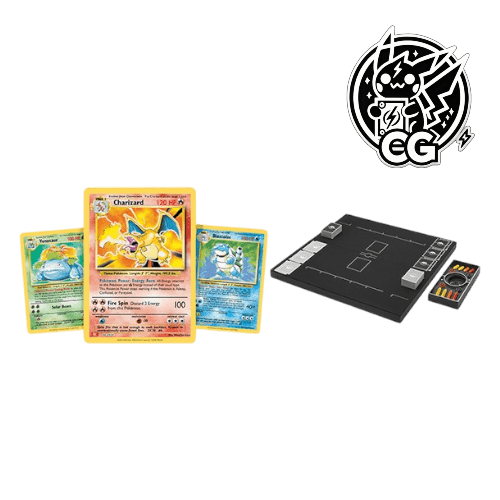 Pokemon classic - CardsGeneration – Boutique de cartes à collectionner japonaises