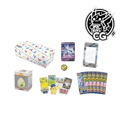 Pokemon GO Special Set - CardsGeneration – Boutique de cartes à collectionner japonaises