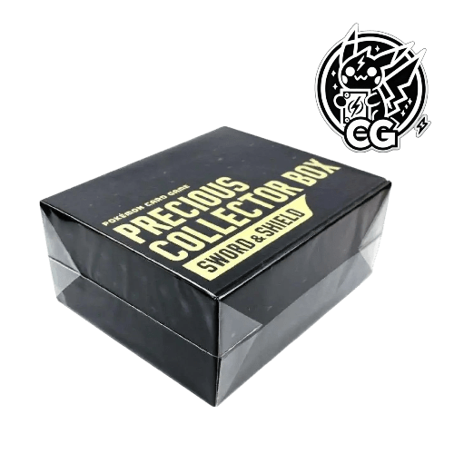 Precious collector box - CardsGeneration – Boutique de cartes à collectionner japonaises