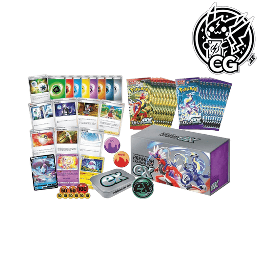 Premium Trainer Box ex - CardsGeneration – Boutique de cartes à collectionner japonaises