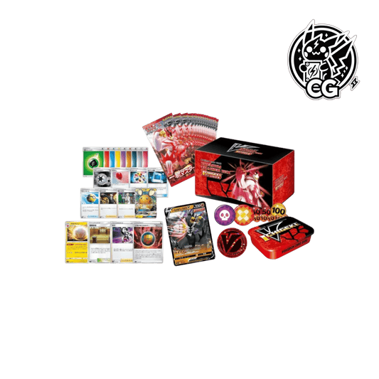 Premium Trainer Box ICHIGEKI - CardsGeneration – Boutique de cartes à collectionner japonaises
