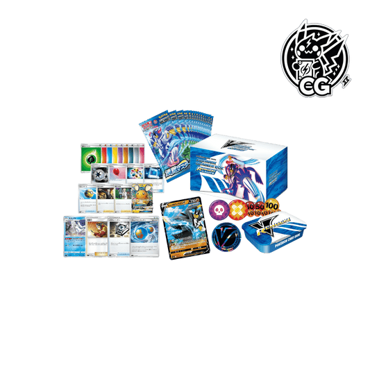 Premium Trainer Box RENGEKI - CardsGeneration – Boutique de cartes à collectionner japonaises