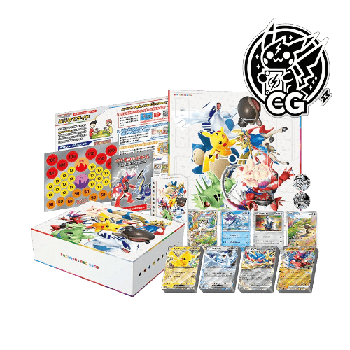 Start Deck Genarations Special Battle Set - CardsGeneration – Boutique de cartes à collectionner japonaises
