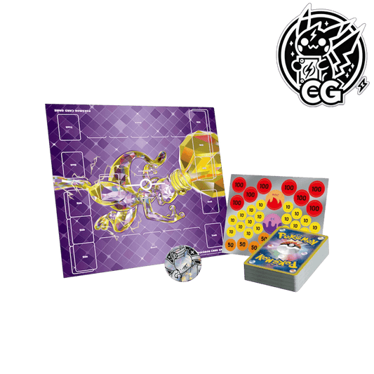 Starter Set Mewtwo EX - CardsGeneration – Boutique de cartes à collectionner japonaises