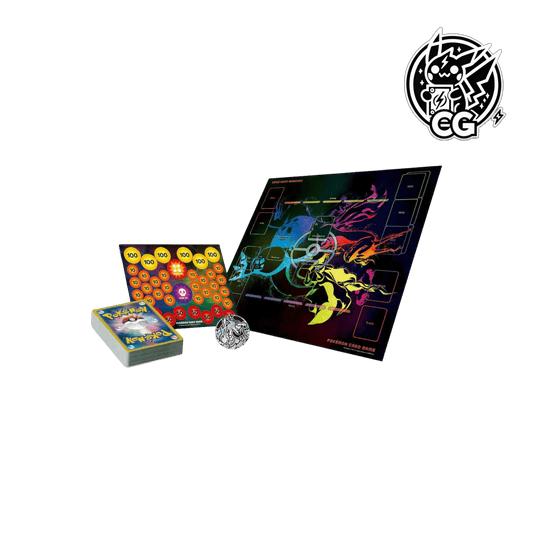Starter Set Vmax Charizard - CardsGeneration – Boutique de cartes à collectionner japonaises