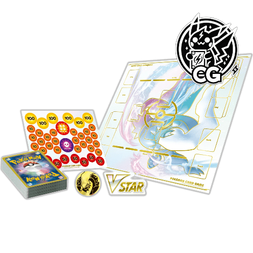 Starter Set VSTAR Darkrai - CardsGeneration – Boutique de cartes à collectionner japonaises