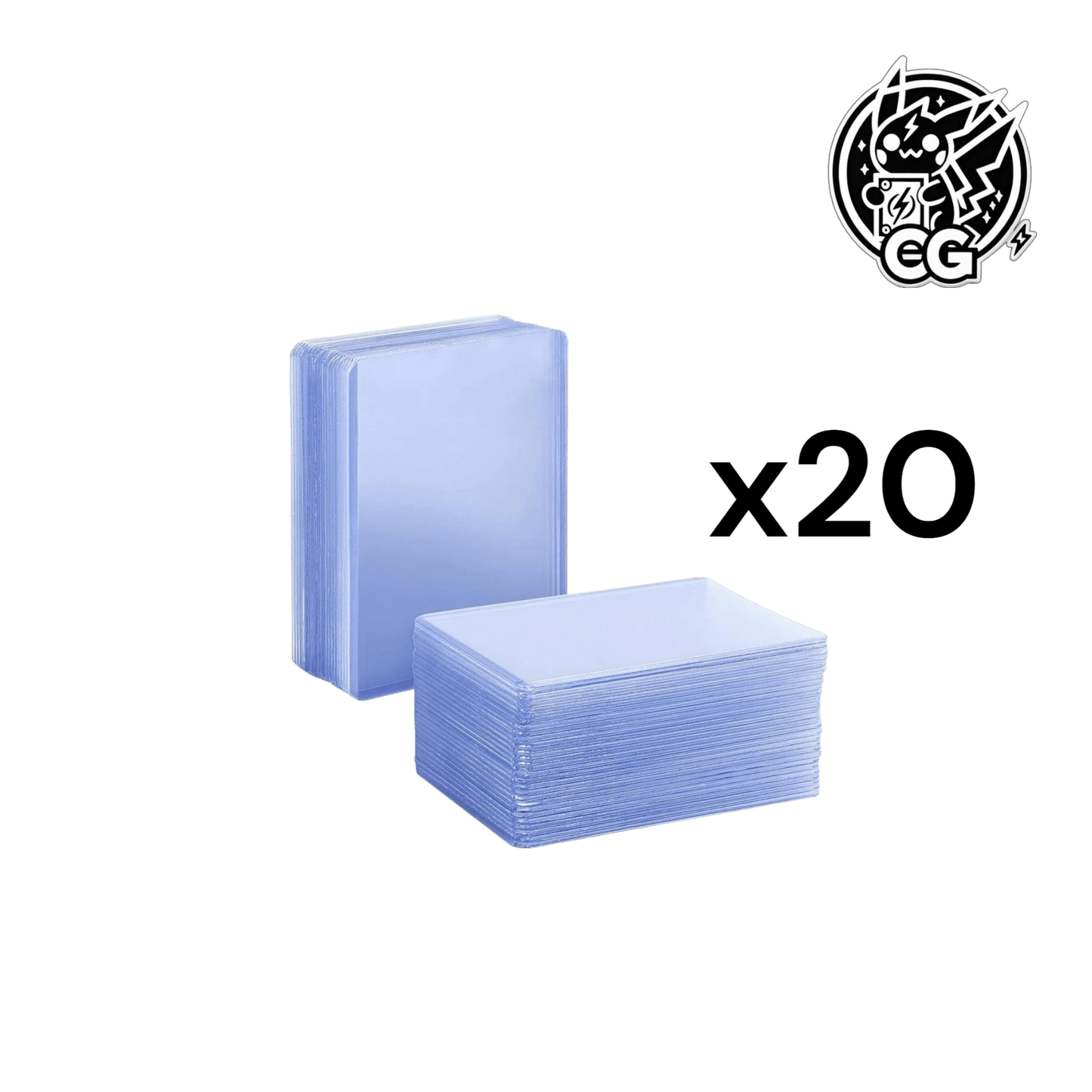 Top Loader - CardsGeneration – Boutique de cartes à collectionner japonaises