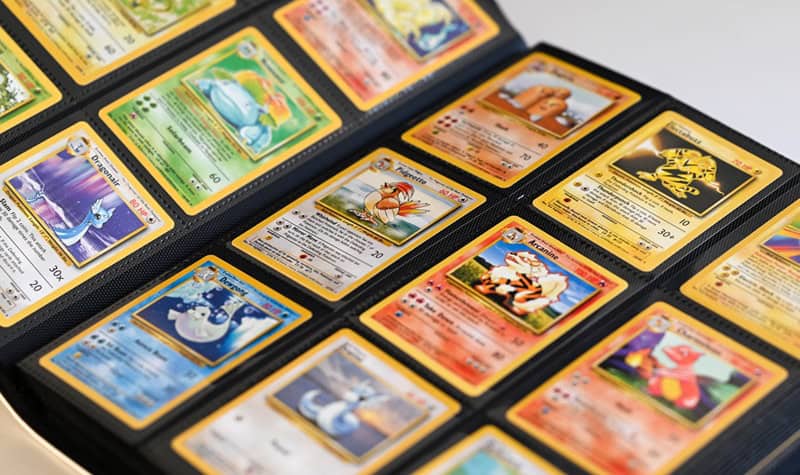 Guide d'achat : Comment débuter une collection de cartes Pokémon japonaises en 2025