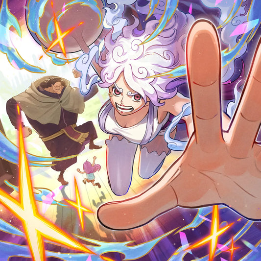 One Piece Card Game EB04 Egghead Crisis : Guide Complet de la Nouvelle Extension