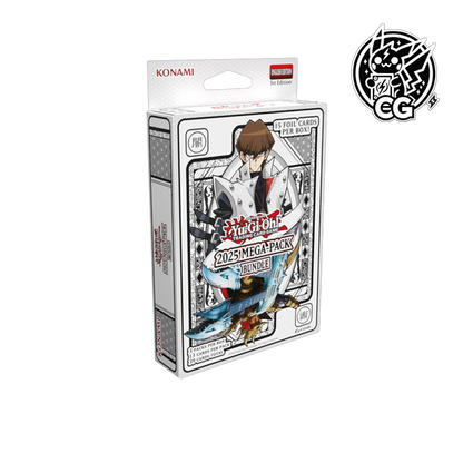 2025 Mega-Pack Bundle