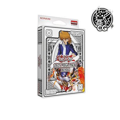 2025 Mega-Pack Bundle
