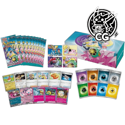 Battle Partners deck build box - CardsGeneration – Boutique de cartes à collectionner japonaises