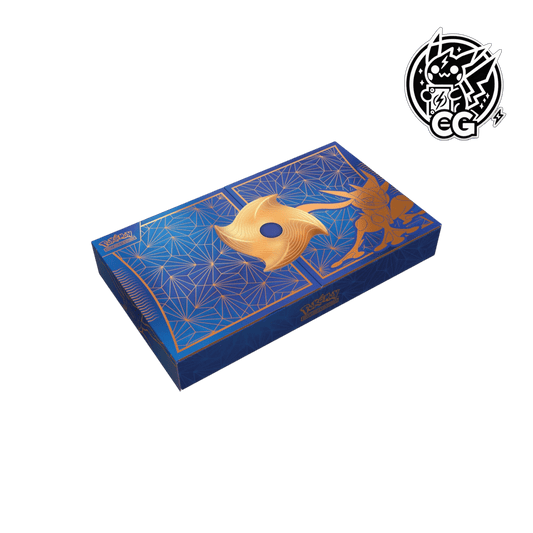 Coffret Ultra Premium Amphinobi - EX - FR - CardsGeneration – Boutique de cartes à collectionner japonaises