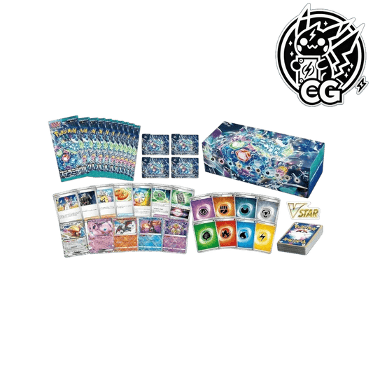 Deck Build Box Stella Miracle - CardsGeneration – Boutique de cartes à collectionner japonaises