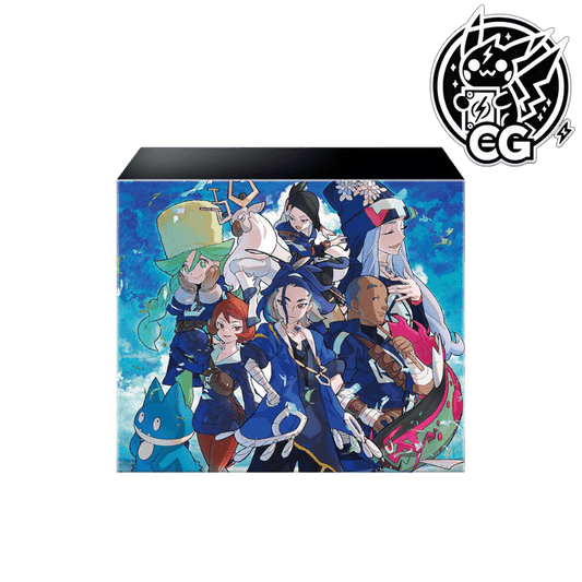 Diamond clan special set damage - CardsGeneration – Boutique de cartes à collectionner japonaises