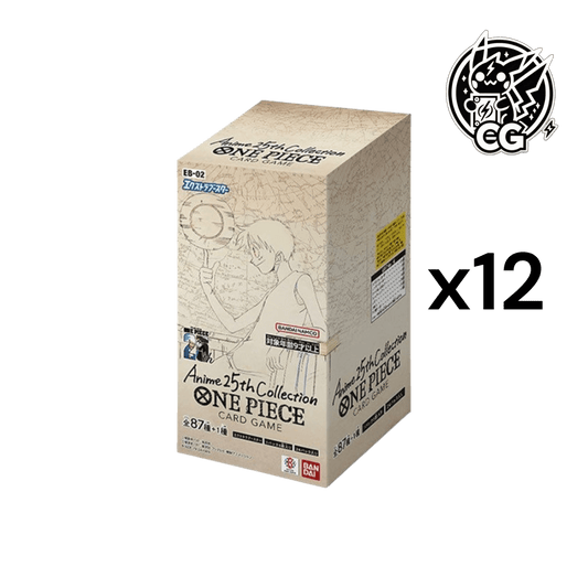 EB - 02 case - CardsGeneration – Boutique de cartes à collectionner japonaises