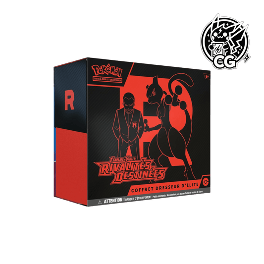 ETB EV10 - CardsGeneration – Boutique de cartes à collectionner japonaises