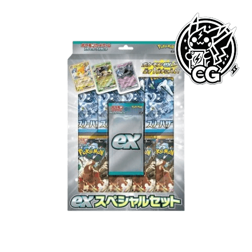 ex Special Set - CardsGeneration – Boutique de cartes à collectionner japonaises