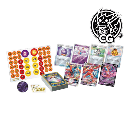 High class deck Deoxys - CardsGeneration – Boutique de cartes à collectionner japonaises