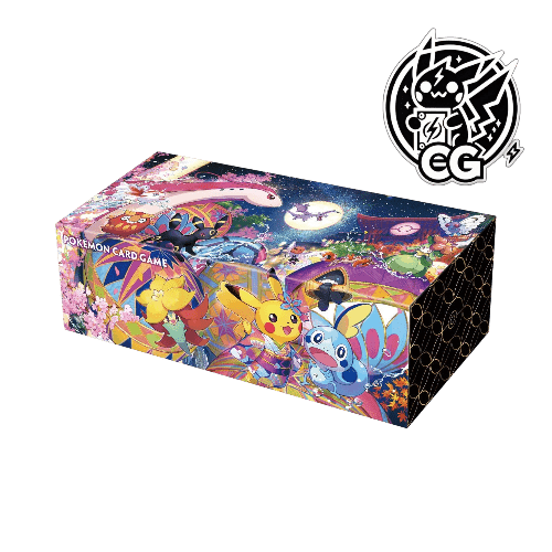 Kanazawa Set - CardsGeneration – Boutique de cartes à collectionner japonaises