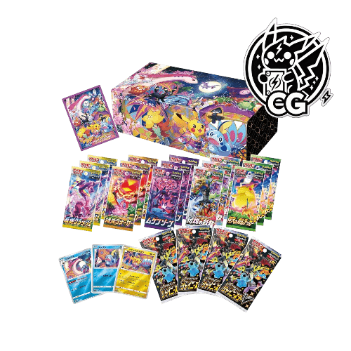 Kanazawa Set - CardsGeneration – Boutique de cartes à collectionner japonaises