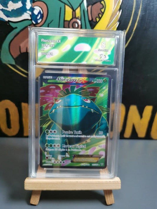 Méga Forizarre ex XY génération - CardsGeneration – Boutique de cartes à collectionner japonaises