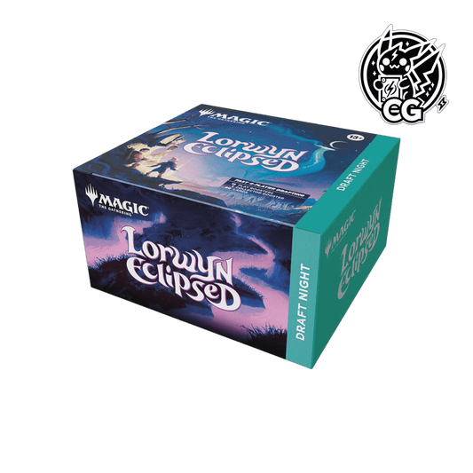 MTG - Draft Night - Lorwyn Eclipsed (PRECOMMANDE) EN - CardsGeneration – Boutique de cartes à collectionner japonaises