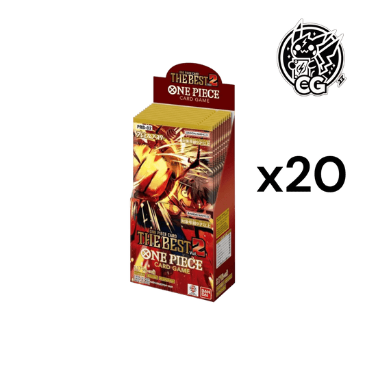 PRB - 02 case - CardsGeneration – Boutique de cartes à collectionner japonaises