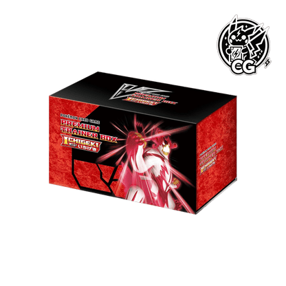 Premium Trainer Box ICHIGEKI - CardsGeneration – Boutique de cartes à collectionner japonaises