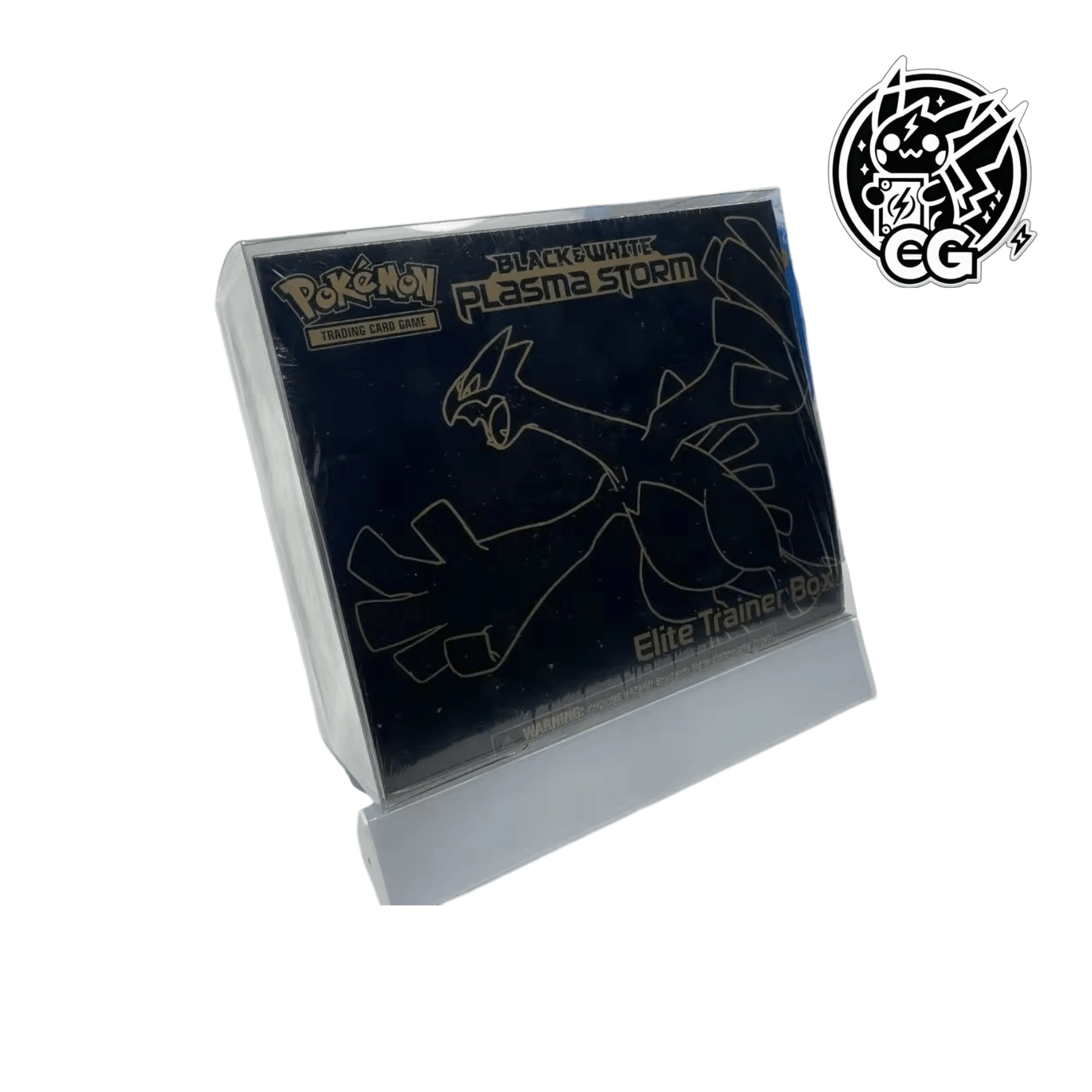 Protection Semi - Rigide pour ETB Pokémon - CardsGeneration – Boutique de cartes à collectionner japonaises