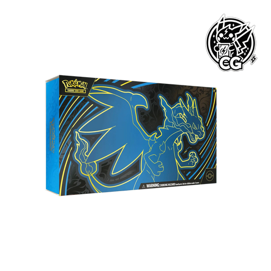 UPC Méga Dracaudeu X