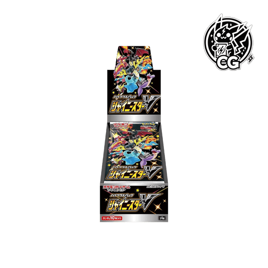 Shiny star V case s4a - CardsGeneration – Boutique de cartes à collectionner japonaises
