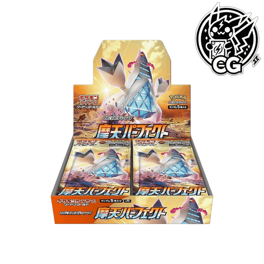Skyscraping Perfection s7D - CardsGeneration – Boutique de cartes à collectionner japonaises