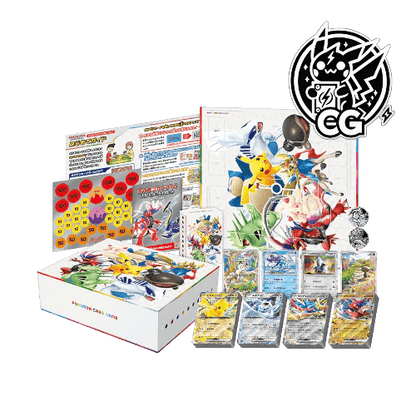 Start Deck Genarations Special Battle Set - CardsGeneration – Boutique de cartes à collectionner japonaises