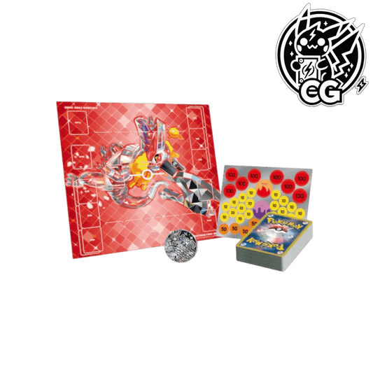 Starter Set Loudbone EX - CardsGeneration – Boutique de cartes à collectionner japonaises