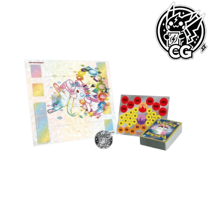 Starter set Terastype : Stella Sylveon ex - CardsGeneration – Boutique de cartes à collectionner japonaises
