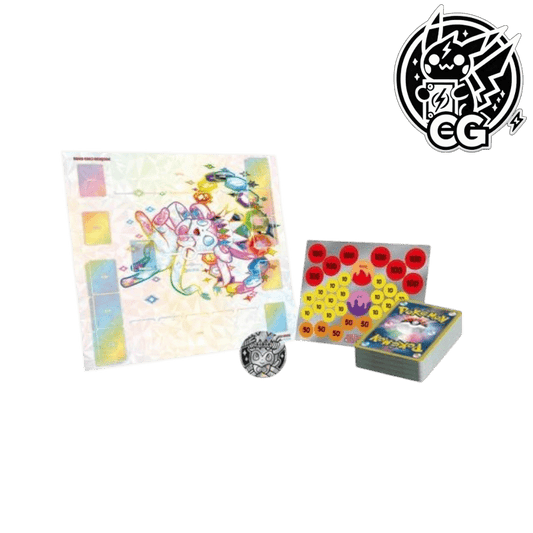 Starter set Terastype : Stella Sylveon ex - CardsGeneration – Boutique de cartes à collectionner japonaises