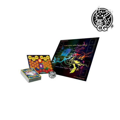 Starter Set Vmax Charizard - CardsGeneration – Boutique de cartes à collectionner japonaises