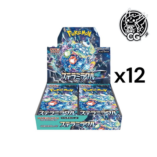 Stella Miracle case sv7 - CardsGeneration – Boutique de cartes à collectionner japonaises