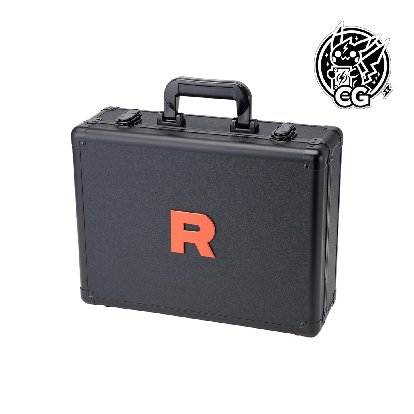 Team Rocket Attache case set - CardsGeneration – Boutique de cartes à collectionner japonaises