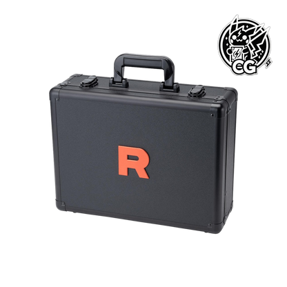 Team Rocket Attache case set - CardsGeneration – Boutique de cartes à collectionner japonaises