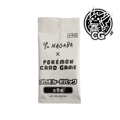 Yu nagaba Eevee promo pack - CardsGeneration – Boutique de cartes à collectionner japonaises